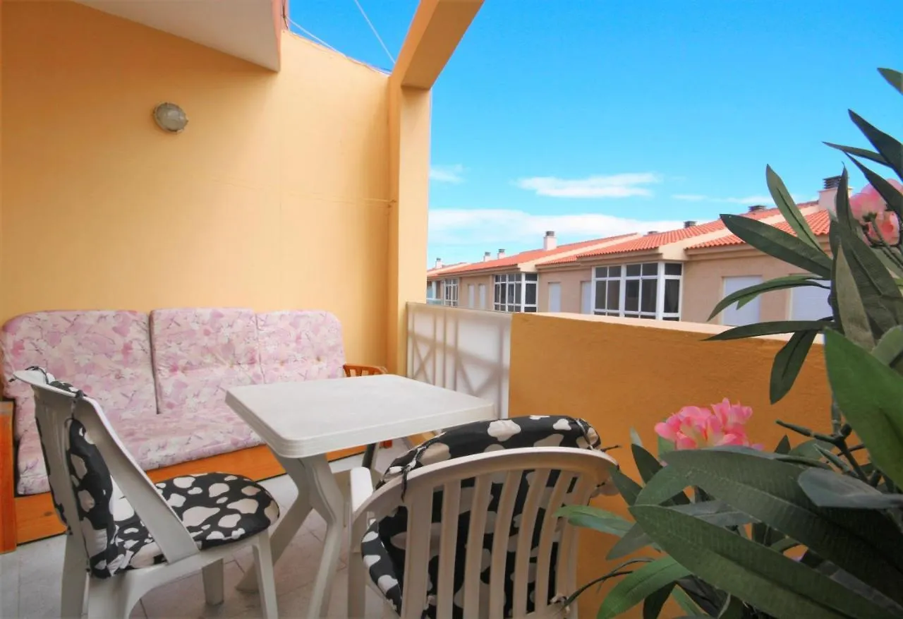 Apartament Corralejo-Calle Galicia Hotel